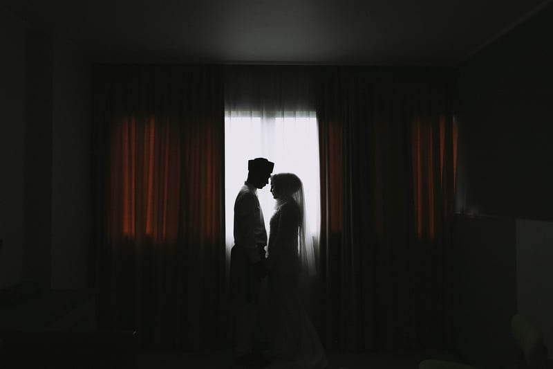 Intimate Ceremonies
